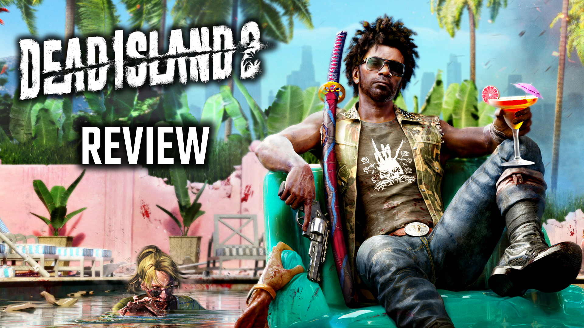 Dead Island 2: How To Play Co-Op With Friends - Cultured Vultures