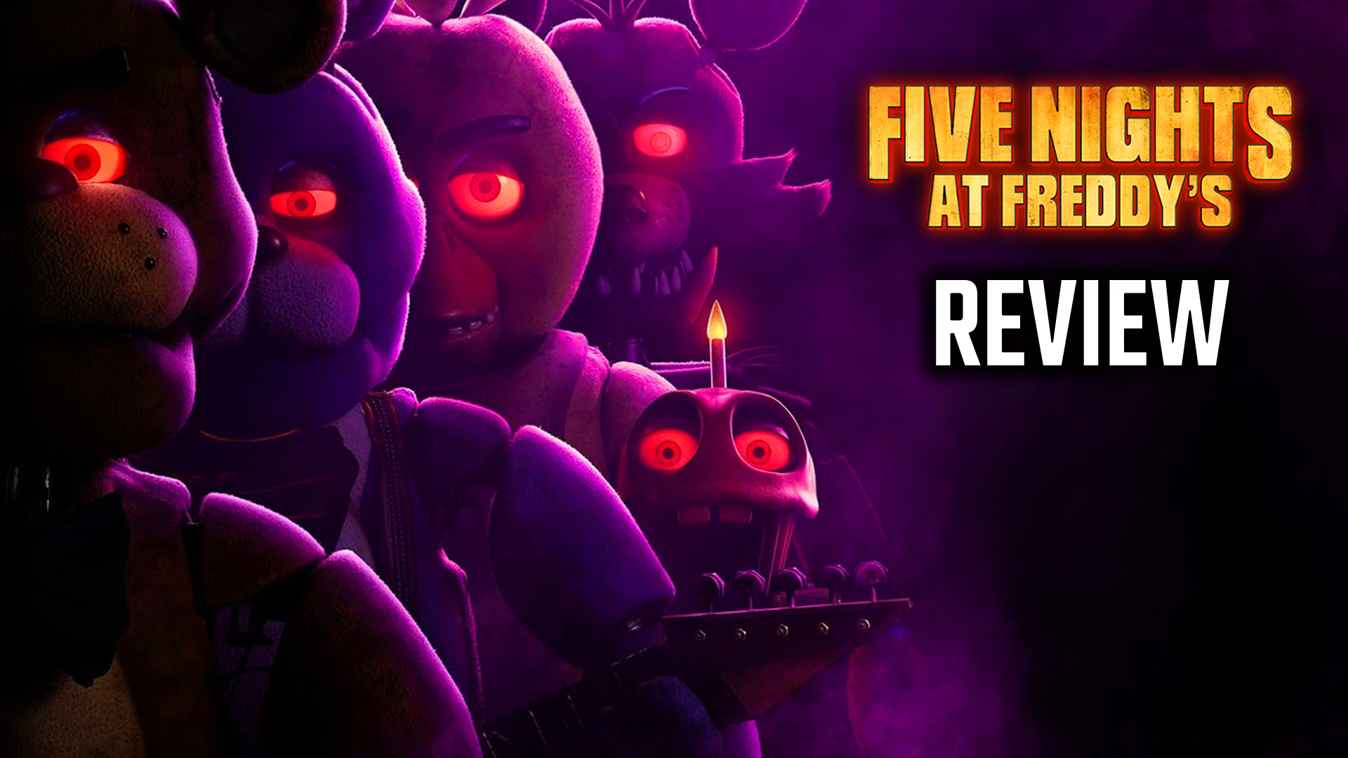 The Five Nights At Freddy's RPG Is Now Free (But It's Still Pretty